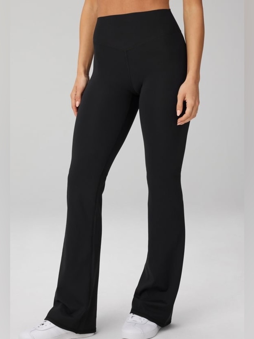 Fabletics Flare Yoga Pants